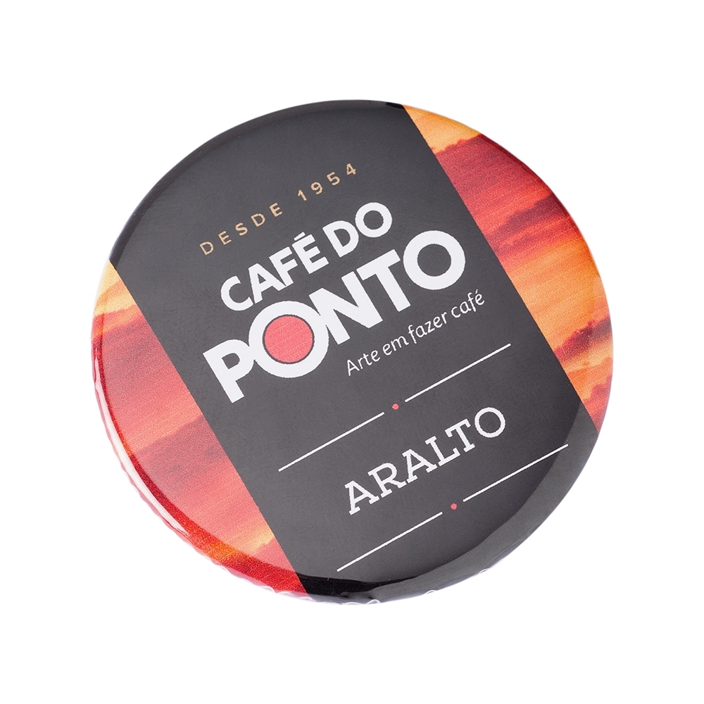 Botton Americano