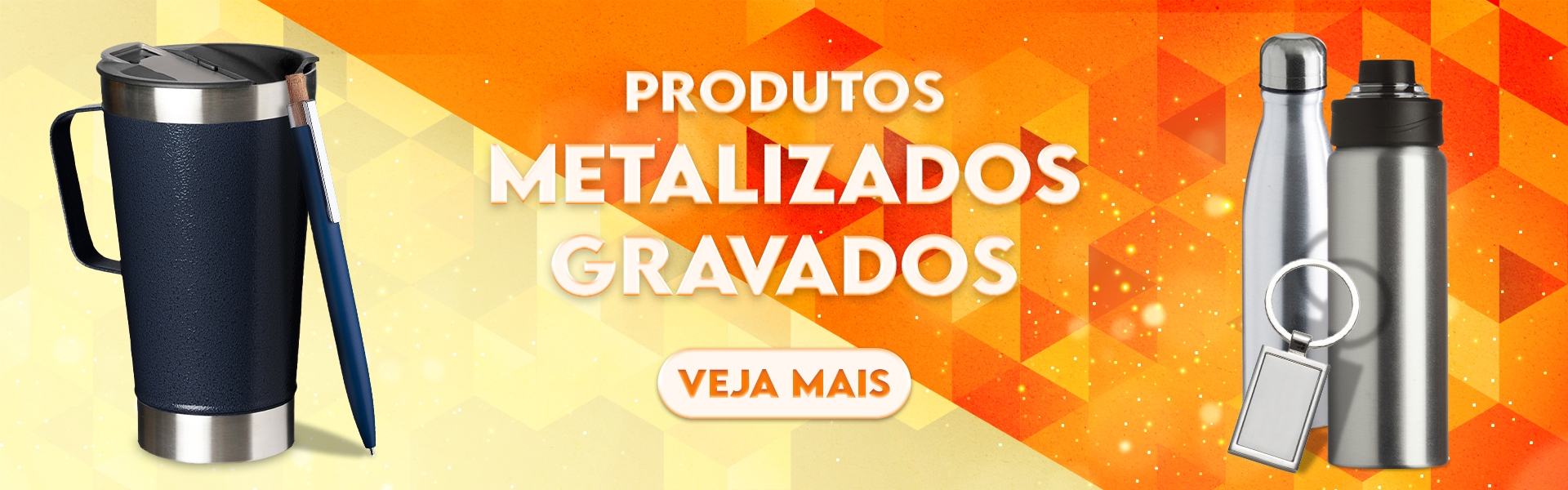 Produtos Metalizados